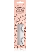 Technic Cosmetics Natural Lashes umělé řasy BC21 1 pár