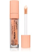 Technic Cosmetics Peach Perfector rozjasňující korektor 8 ml