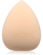 Technic Cosmetics Perfection houbička na make-up 1 ks