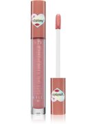 Technic Cosmetics Plumping Lipgloss lesk na rty pro větší objem odstín Adorbs 3 ml
