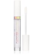 Technic Cosmetics Plumping Lipgloss transparentní lesk na rty pro zvětšení objemu 3 ml