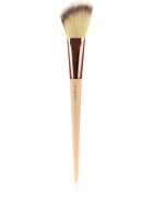 Technic Cosmetics Powder Brush štětec na pudr 1 ks