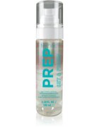 Technic Cosmetics Prep Set & Finish fixační sprej s hydratačním účinkem 100 ml