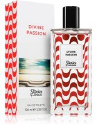 Ted Lapidus Passion toaletní voda pro ženy 100 ml