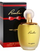 Ted Lapidus Rumba toaletní voda pro ženy 100 ml
