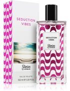 Ted Lapidus Seduction vibes toaletní voda pro ženy 100 ml
