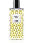 Ted Lapidus Sensual Hero toaletní voda pro muže 100 ml