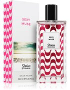 Ted Lapidus Sexy Muse toaletní voda pro ženy 100 ml