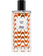Ted Lapidus Suave Skin toaletní voda pro ženy 100 ml