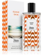 Ted Lapidus Suave Skin toaletní voda pro ženy 100 ml