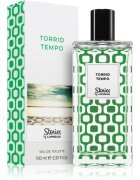Ted Lapidus Torrid Temp toaletní voda pro muže 100 ml