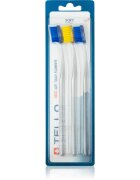 TELLO 4920 Soft 3pack zubní kartáček 3 ks