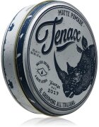 Tenax Matte Pomade Medium Hold Shine Pomade pomáda na vlasy pro muže 125 ml