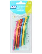 TePe Angle mezizubní kartáčky mix 6 ks