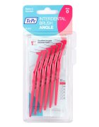 TePe Angle Size 0 mezizubní kartáčky 04 mm 6 ks