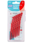 TePe Angle Size 2 mezizubní kartáčky 05 mm 6 ks