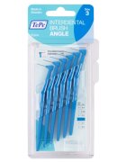 TePe Angle Size 3 mezizubní kartáčky 06 mm 6 ks