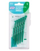 TePe Angle Size 5 mezizubní kartáčky 08 mm 6 ks