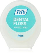 TePe Dental Floss dentální nit 40 m