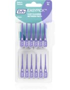 TePe Easy Pick XL mezizubní párátka Purple 36 ks