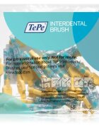 TePe Extra Soft mezizubní kartáčky 07 mm 25 ks