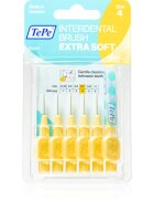 TePe Interdental Brush Extra Soft mezizubní kartáčky 07 mm 6 ks