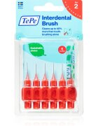 TePe Interdental Brush Original mezizubní kartáček 05 mm 6 ks