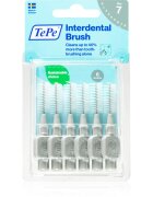 TePe Interdental Brush Original mezizubní kartáček 13 mm 6 ks