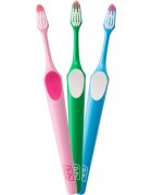 TePe Nova Extra Soft zubní kartáček x-soft 1 ks