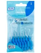 TePe Original mezizubní kartáčky 06 mm 8 ks
