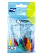 TePe Original mezizubní kartáčky mix 8 ks
