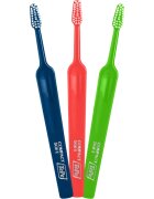 TePe Select Compact Comfort Soft zubní kartáček soft 1 ks