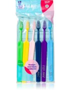 TePe Select Extra Soft 4+2 zubní kartáčky 6 ks