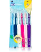 TePe Select Soft 4+2 zubní kartáčky 6 ks