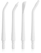 Tesla FS200 Spare Heads náhradní trysky White for FS200 4 ks