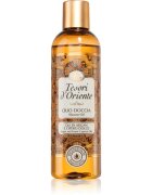 Tesori d'Oriente Argan & Cyperus Oils sprchový olej 250 ml
