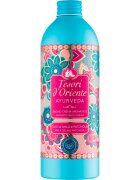 Tesori d'Oriente Ayurveda koupelový přípravek pro ženy 500 ml