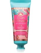Tesori d'Oriente Ayurveda krém na ruce 75 ml