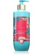 Tesori d'Oriente Ayurveda tělové mléko 400 ml