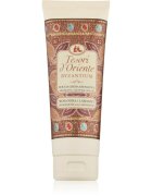 Tesori d'Oriente Byzantium sprchový gel pro ženy 250 ml