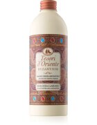 Tesori d'Oriente Byzantium sprchový krém pro ženy 500 ml