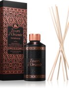 Tesori d'Oriente Hammam aroma difuzér s náplní 200 ml