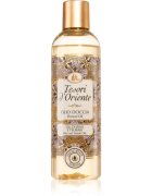 Tesori d'Oriente Rice & Tsubaki Oils sprchový olej 250 ml