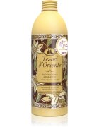 Tesori d'Oriente Vanilla & Ginger of Madagaskar sprchový gel 2 v 1 500 ml