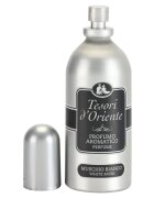 Tesori d'Oriente White Musk parfémovaná voda pro ženy 100 ml