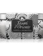 Tesori d'Oriente White Musk vonná svíčka 200 g