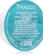 Thalgo Hyalu-Procollagen Correcting Gel-Cream Refill hydratační a vyhlazující gelový krém s matným efektem eco-refill 50 ml