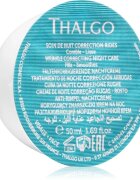 Thalgo Hyalu-Procollagen Wrinkle Correcting Night Care výživný noční krém proti vráskám 50 ml