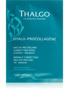 Thalgo Hyalu-Procollagen Wrinkle Correcting Pro Eye Patches vyhlazující oční maska 8x2 ks