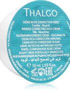Thalgo Hyalu-Procollagen Wrinkle Correcting Rich Cream Refill bohatý protivráskový krém eco-refill 50 ml